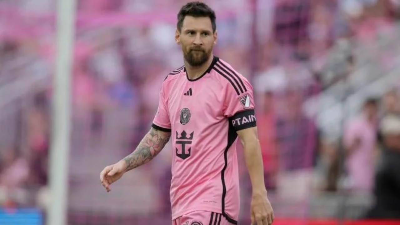 Nashville SC vs. Inter Miami odds: 2024 Concacaf Champions Cup picks, Lionel Messi bets by proven expert